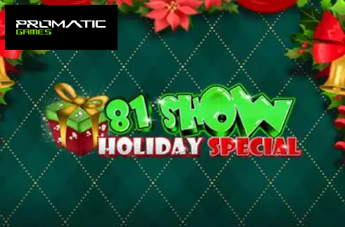 81 Show Holiday Special